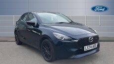 Mazda2 1.5 e-Skyactiv G MHEV Homura 5dr Petrol Hatchback